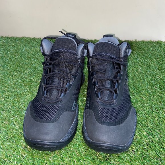 Nike React SFB Carbon Black Hike Trail Boots Shoes CK9951-001 Men 7 Women 8.5 main image 4